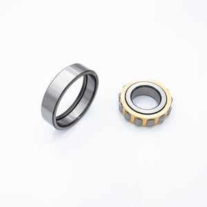 ตลับลูกปืนเม็ดกลม FM291 สแตนเลสสตีล P0 ความแม่นยำสูง WJ 130 X 240 TVP WJP130X250 สำหรับทางรถไฟ - Product Image 3