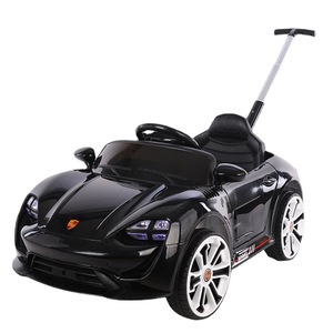 Großhandel Kinder Elektro fahrzeuge, vierrädrige Baby batterien Elektro fahrzeuge Spielzeug auto Kinder Roller Mono patin 100kg - Product Image 6
