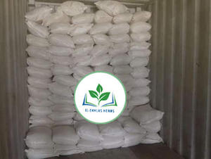 Chile Negro Seco Crudo Procesado por el Método FD, Supervisado en Granjas Egipcias, Especia Única Popular de Alta Calidad para Exportación Directa - Product Image 6