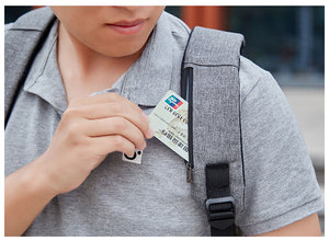 USB Charger <strong>Backpack</strong> Anti Theft Smart Laptop <strong>Backpack</strong> Bag <strong>Large</strong> Capacity Multifunction Soft Fashion <strong>Black</strong> Waterproof - Product Image 3