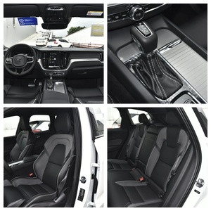 <span class=keywords><strong>Volvo</strong></span> <span class=keywords><strong>XC60</strong></span> 2021 T5 AWD R-Design 8Geartronic, équipement de sécurité complet, véhicule <span class=keywords><strong>d</strong></span>'<span class=keywords><strong>occasion</strong></span> pour la vente en gros à l'étranger - Product Image 6