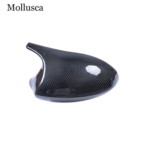 Rétroviseur en fibre de carbone pour Série 3 E90/E92/E93 2005-2008 - Product Image 5