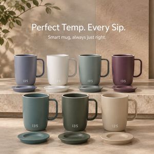Tasses à café premium Fincan 10 oz, Mug mat 12 oz, Tasses <span class=keywords><strong>Nespresso</strong></span>, Grands mugs blancs, Pré-percées, Réutilisables, 6 oz, Bass Pro Shop - Product Image 6