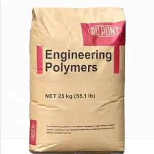 断熱材に使用されるポリアミドPA610バージンプラスチック粒子とナイロンPA610樹脂