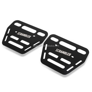 Support de <span class=keywords><strong>sacoche</strong></span> pour <span class=keywords><strong>moto</strong></span> Ducati Scrambler 620 800, accessoires de <span class=keywords><strong>moto</strong></span>, support de fixation pour <span class=keywords><strong>sacoche</strong></span>, classique, urbain, <span class=keywords><strong>enduro</strong></span>, Sixty2 Icon - Product Image 2