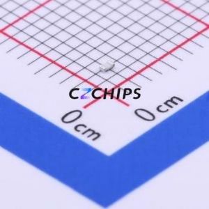 Résistance SMD ERJ2RKF4321X 0402 (Type : Film épais) (Résistance : 4,32 kOhm Précision : 1%) - Product Image 2
