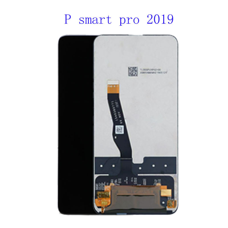 P smart pro 2019