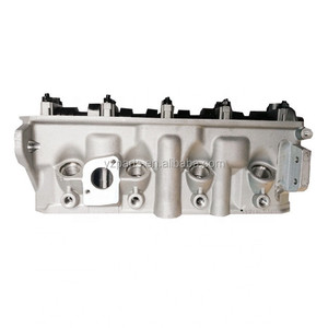 Para Skoda, para <span class=keywords><strong>VW</strong></span> Transporter T4 1.9TD ABL AEF, Culata 028103351L 028103351N 028103351E AMC 908058 908059 - Product Image 1