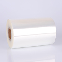Film de cornue laminé à haute barrière PA + PP + EVOH multicouche de résistance à la chaleur à haute température de qualité alimentaire