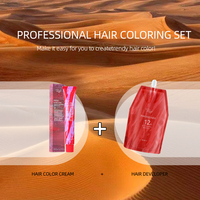 Feiqu Haute Qualité 10,20,30,40 Volume (3%,6%,9%,12%) Salon Utilisation Cheveux Développeur Permanent Cheveux Permanent Peroxyde Oxydant Crème