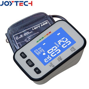 Miglior <span class=keywords><strong>sfigmomanometro</strong></span> elettronico di vendita del Monitor di pressione sanguigna <span class=keywords><strong>digitale</strong></span> automatico ambulatorio della parte superiore della frequenza cardiaca BP - Product Image 3