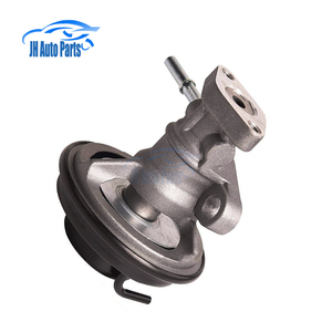 Soupape de recirculation des gaz d'échappement <span class=keywords><strong>EGR</strong></span> avec joint pour <span class=keywords><strong>Toyota</strong></span> Camry 1997-2001 99-01 Solara 98-00 <span class=keywords><strong>RAV4</strong></span> 4 25620-74330 - Product Image 4