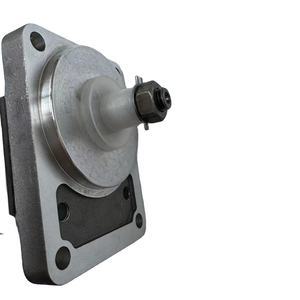 AZPFB -11-016/1.0 RCB2002MB Reemplazo de bomba de doble engranaje Piezas de maquinaria de construcción Bomba de pistón para modelo de excavadora - Product Image 3