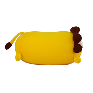 Peluche de León Gordo y Adorable Sheepet Comfort Nano, Juguete de Peluche Suave para Dormir, Regalo de Cumpleaños Unisex, Mascota Electrónica - Product Image 3