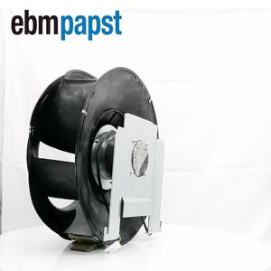 Ventilador centrífugo de refrigeración ebmpapst R3G310-RS01-I1 M3G084-FA 230V CA 50/60HZ 2640RPM 730W 3.2A 2410m3/h - Product Image 5