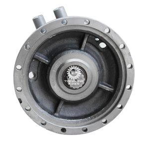 Tgfq Phụ tùng máy xúc sh200a3/cx210/jcb220/cx225sr đu động cơ bộ phận thủy lực lj01076 20/925315 krc0185 - Product Image 5