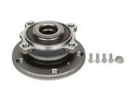 Nouveau Roulement de Roue Avant et Arrière pour MINI OE 7136495600 713649560 31209813211