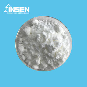 Insen Venta Caliente Cuidado DE LA Salud y Cuidado DE LA Piel Suplementos L-Hidroxiprolina en Polvo - Product Image 1