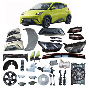 Solución Integral de Iluminación Delantera para BYD Seagull |   Conjunto de Faros LED Izquierdo/Derecho EQEA-4121010B/EQEA-4121020B Venta al por Mayor <span class=keywords><strong>en</strong></span> Stock - Product Image 3