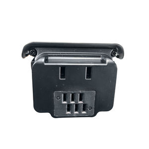 Batería Integrada SYR009 de 36V 13Ah 14Ah 15Ah 17.5Ah para Ctm ruby pro Bafang BTF 16 630W <span class=keywords><strong>Vitus</strong></span> E Mythique Accolmile - Product Image 3