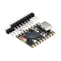 Módulo WiFi Bluetooth DE LA PLACA DE DESARROLLO ESP32 Super Mini 1/2"