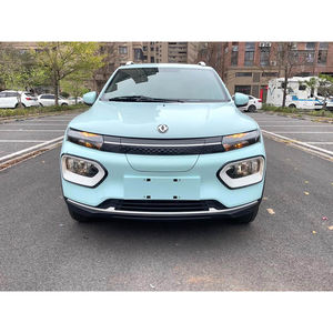 Dongfeng กล่องนาโนรถ SUV ดัดแปลง<span class=keywords><strong>2022</strong></span> 351กม. รุ่นลมรถ SUV ขั้นสูง - Product Image 2