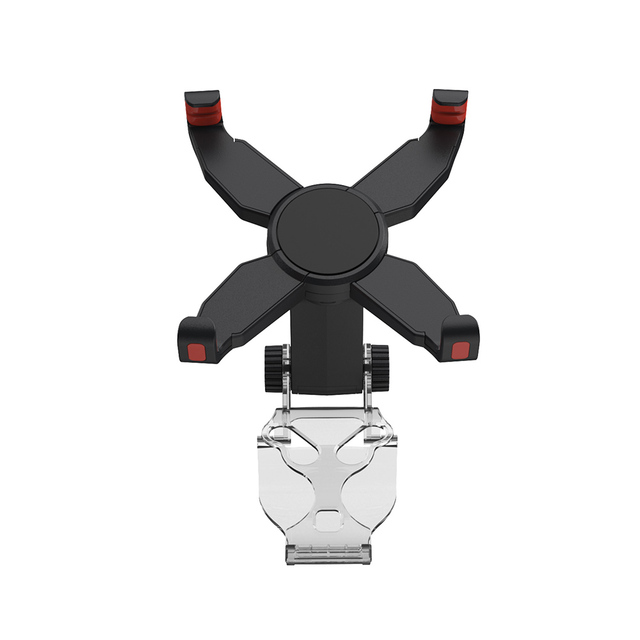 Clamp Clip for Switch 2 Pro Gamepad Controller Mobile Phone Mount Holder Adjustable Support Stand Phone