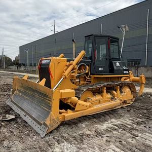 <strong>SD16L</strong> China Brand Crawler Dozer <strong>Bulldozer</strong> Earthmoving Machinery for Sale - Product Image 2