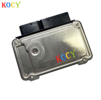 Unité de commande moteur 07K906055CL 0261S06934 07K 907 309 B ME17.5.6 pour VOLKSWAGEN 2.5L ECM ECU 0 261 S06 934  07K 906 055 CL