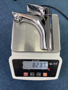 HY-80810030 new desgin factory direct luxury ottone monocomando rubinetto <span class=keywords><strong>bidet</strong></span> moderno wc <span class=keywords><strong>bidet</strong></span> mixer rubinetti - Product Image 2