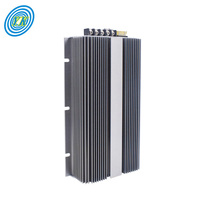 Tension abaisseur haute puissance 48v à 24v 60A 1440W dc dc convertisseur abaisseur