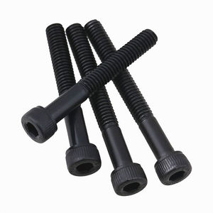 Custom 240mm 300mm Motor <strong>Screw</strong> Hexagon <strong>Socket</strong> Head Bolt Extension <strong>Long</strong> <strong>Screw</strong> - Product Image 3