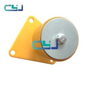 Tensor de Correa del Motor 3066 C6.4, Polea Tensora 305-4908 3054908 para Excavadora E320C E320D 323D, Piezas de Maquinaria de Construcción - Product Image 3
