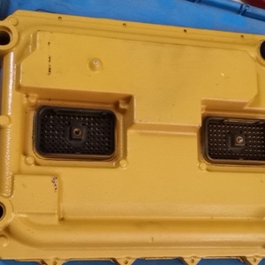 E966M 972M 980M 982M M313D M315D M316D M318D M322D Wheel Loader Excavator Engine Control Module ECU 3656790 20R5147 3656787 - Product Image 4