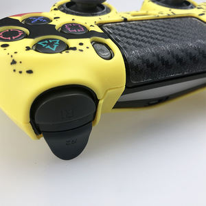 Étui de protection élégant pour manette de jeu Playstation 4 Slim <span class=keywords><strong>Pro</strong></span> pour manette PS4 avec un design unique <span class=keywords><strong>Accessoires</strong></span> pour joueurs de jeux vidéo - Product Image 6