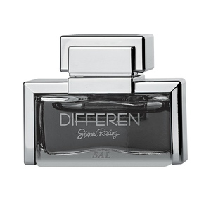 Diffuseur d'air frais pour voiture Differen Cool Water, noir, de Simoni Racing Vent - Product Image 1