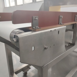Detector de Metales para Línea de Empaquetado de Alimentos, para Chocolate, Pan y Productos Lácteos YY056 Detectores de Metales Industriales YY056 - Product Image 6