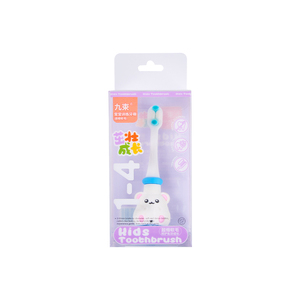 Nuevo cepillo <span class=keywords><strong>de</strong></span> <span class=keywords><strong>dientes</strong></span> con mango <span class=keywords><strong>de</strong></span> Animal para niños, dibujos animados bonitos, supersuaves, 10000, cerdas Nano, cepillo <span class=keywords><strong>de</strong></span> <span class=keywords><strong>dientes</strong></span> para niños - Product Image 6