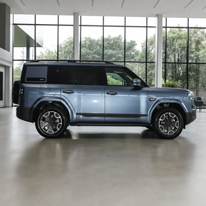 <span class=keywords><strong>Le</strong></span>-opard 7 190Km 4WD Ultra, 360kW AWD PHEV, LiDAR DiPilot300 City <span class=keywords><strong>NOA</strong></span>, 190Km d'autonomie EV, SUV hybride rechargeable - Product Image 2