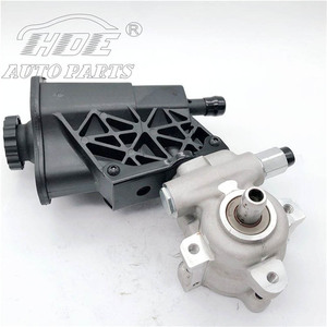 5073240AA 52113364AE ขายส่งอะไหล่รถยนต์ HDE ปั๊มพวงมาลัยเพาเวอร์สำหรับ Dodge RAM 1500 - Product Image 1