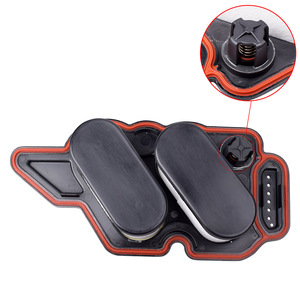 Respiradero del cárter del motor FL-2077 para Ford F-250 Super Duty V8 6.7L 2017-2019, pieza de repuesto - Product Image 4