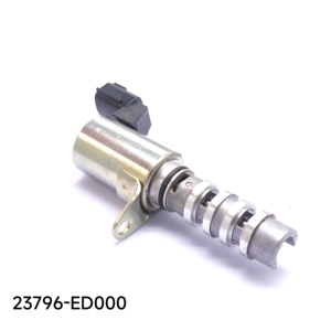 Chất lượng cao cho Nissan biến thời gian <span class=keywords><strong>solenoid</strong></span> kiểm soát dầu van Bộ phận động cơ OEM 23796-ea20a - Product Image 4