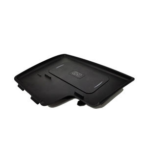 All'ingrosso 15W veloce caricatore per auto senza fili sopra il potere accendisigari per i telefoni cellulari 2016-2018 - Product Image 2