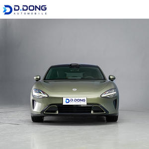 <span class=keywords><strong>Precio</strong></span> de Fábrica, Sedán Eléctrico de Lujo Xiao-<span class=keywords><strong>mi</strong></span> SU7 2024 <span class=keywords><strong>Pro</strong></span> <span class=keywords><strong>Max</strong></span> AWD, 5 Plazas, Vehículos Eléctricos, Beijing Xiao-<span class=keywords><strong>mi</strong></span> SU7 en Stock - Product Image 2