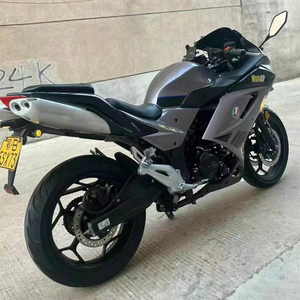 <span class=keywords><strong>Kawasaki</strong></span> H2 Modelo <span class=keywords><strong>Moto</strong></span> Deportiva, <span class=keywords><strong>De</strong></span> Segunda Mano, <span class=keywords><strong>De</strong></span> Doble Cilindro, Refrigerado Por Agua, Desplazamiento 400cc - Product Image 5