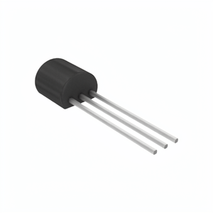 Original One Stop Service Transistors ZTX601BSTOA Electronics Component E-Line-3, Formed Leads - Product Image 1