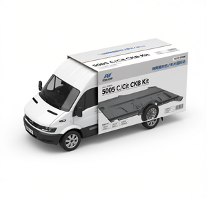 ชุดอุปกรณ์อะไหล่ยานยนต์ 5005 C/Cit CKD - Product Image 3