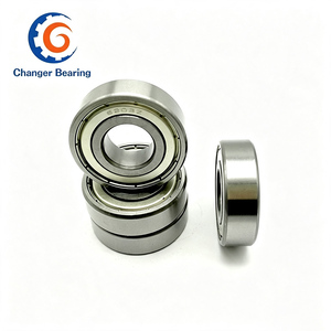 6203ZZ 6203RS 17X40X12mm toutes sortes de roulements fabricants roulement à billes faisant la liste de la Machine 6203 <span class=keywords><strong>6203Z</strong></span> - Product Image 1