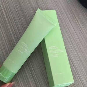 Medicub Cream <span class=keywords><strong>Piel</strong></span> <span class=keywords><strong>sensible</strong></span> Centella Asiatica Ayuda a reducir el enrojecimiento y los brotes Hidratante poco irritante Cuidado DE LA <span class=keywords><strong>PIEL</strong></span> coreano - Product Image 4