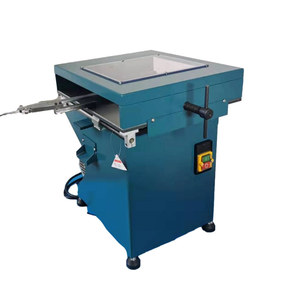 Máquina de Corte de Precisión Taiwei con Cuchilla de 300 mm para Barras Redondas de Aluminio, Tungsteno y Acero, Corte de Alta Precisión - Product Image 2